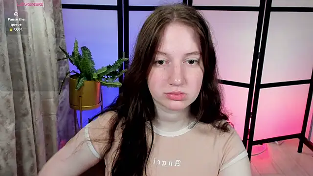 Elisabeth Binder online show from April 9, 2026, 3:39 am