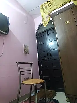 DarkCharm Boy online show from April 26, 2026, 7:44 pm