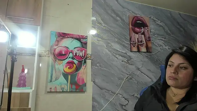 dafne ortiz online show from March 27, 2026, 8:26 am