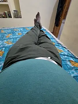 marcos941422 online show from March 24, 2026, 4:45 pm