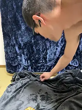 SEX8my8ART online show from April 8, 2026, 7:25 pm