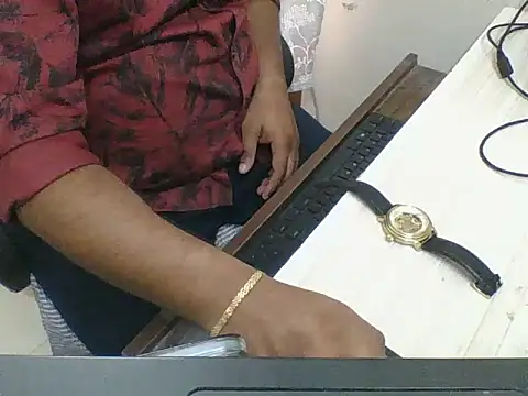 pradeepredd online show from May 24, 2026, 9:47 am