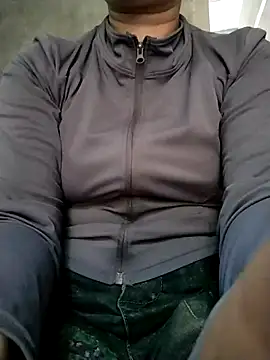 Jeryy68 online show from April 7, 2026, 9:54 am