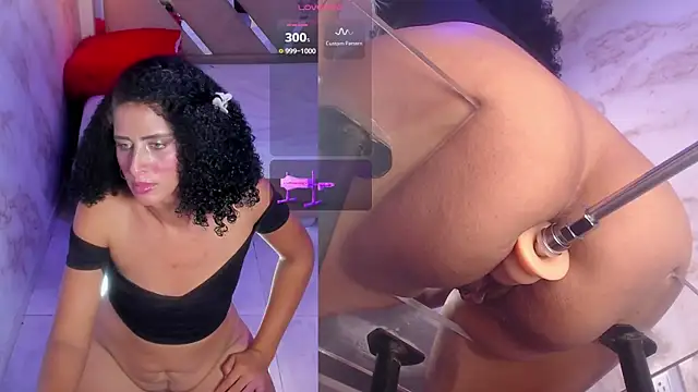 ZaraWilde online show from March 27, 2026, 4:29 am