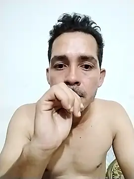 Gabriel leon33 online show from April 11, 2026, 7:45 am