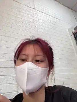 Bethiencute online show from April 17, 2026, 2:14 am