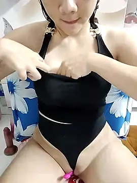 Andy babyy online show from April 24, 2026, 1:19 am
