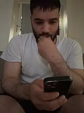 Snapshot of JackySexyy chatting on April 17, 2026, 6:11 pm JackySexyy online show from April 17, 2026, 6:11 pm