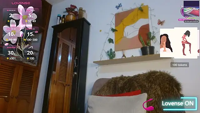 ivanna dl online show from June 4, 2026, 2:39 am