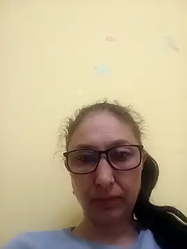 Aurelia9654 online show from March 24, 2026, 7:19 pm