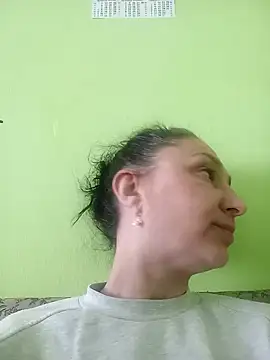 Aurelia9654 online show from March 26, 2026, 8:31 am