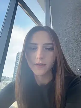 Snapshot of AnitaFly chatting on March 29, 2026, 11:32 am AnitaFly online show from March 29, 2026, 11:32 am