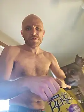 FrankiePleaseFuckMe online show from April 23, 2026, 5:26 pm