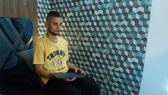 Joaho Fernandez online show from May 17, 2026, 9:11 pm