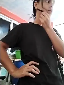 Shanon hot20 online show from March 25, 2026, 8:04 pm