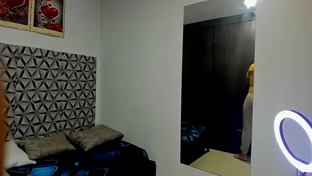 Benjamin lich online show from May 1, 2026, 1:48 pm