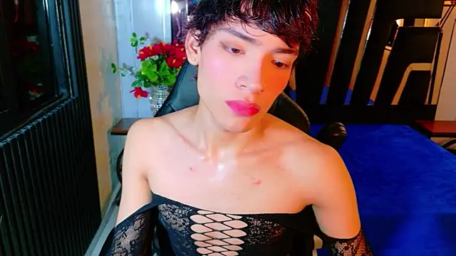 IsaacNovaa online show from April 26, 2026, 1:31 pm