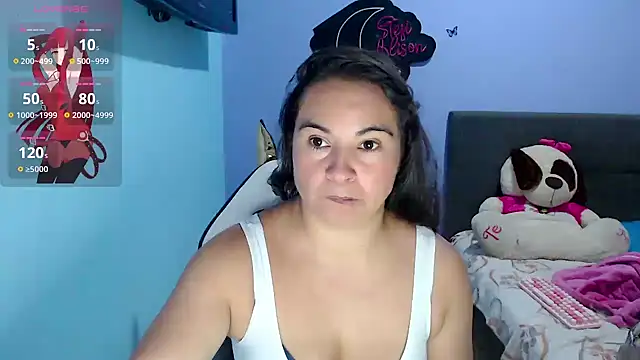 Snapshot of kyra_sol chatting on May 17, 2026, 9:22 pm kyra sol online show from May 17, 2026, 9:22 pm