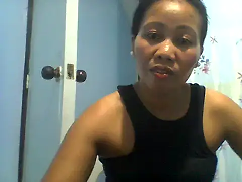 CreamyHotPussy4u online show from April 23, 2026, 12:40 pm