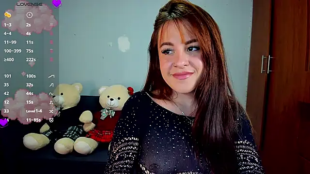 juaithpetite online show from April 14, 2026, 2:50 am