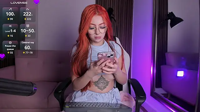 Snapshot of Magic_liah chatting on May 10, 2026, 2:11 pm Magic liah online show from May 10, 2026, 2:11 pm