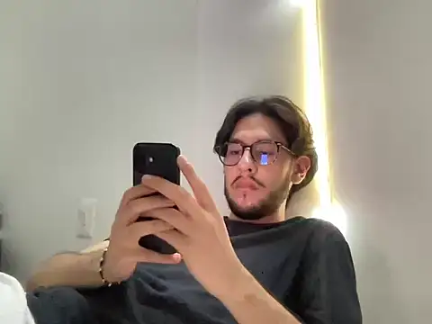 HornyPizzaBoyX online show from March 26, 2026, 10:48 pm