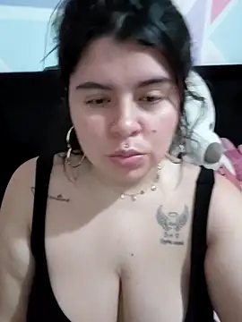 tania 22xx online show from March 25, 2026, 10:49 pm