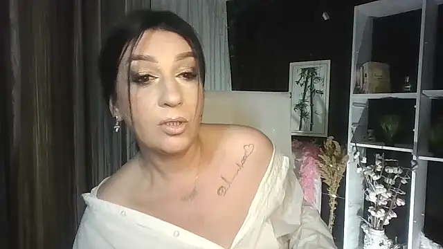 DreamLove2020 online show from March 4, 2026, 4:35 pm