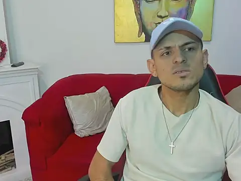 jacob stonne online show from March 25, 2026, 1:28 pm