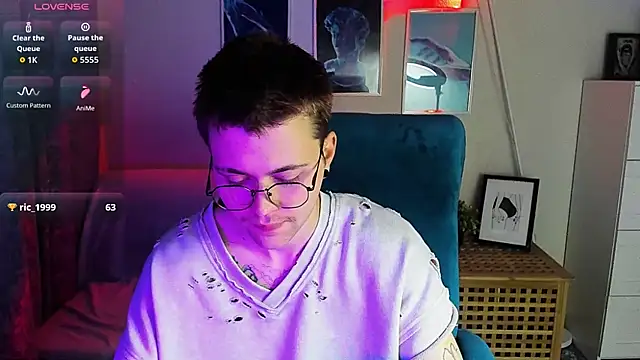 Thomas Norton online show from May 14, 2026, 3:19 pm