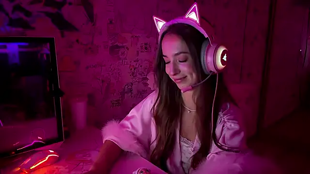 Snapshot of Lesikk chatting on March 28, 2026, 3:00 pm Lesikk online show from March 28, 2026, 3:00 pm