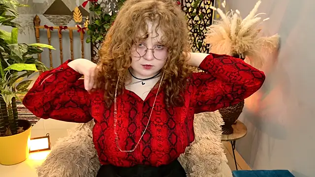 SaraSweetness online show from March 31, 2026, 8:59 am