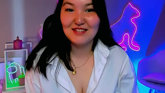 CamilaMartiez online show from May 14, 2026, 12:34 pm