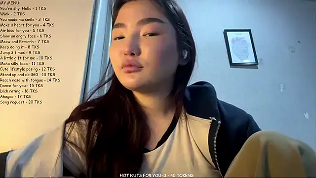 Snapshot of LammingLoner chatting on May 4, 2026, 3:19 pm LammingLoner online show from May 4, 2026, 3:19 pm