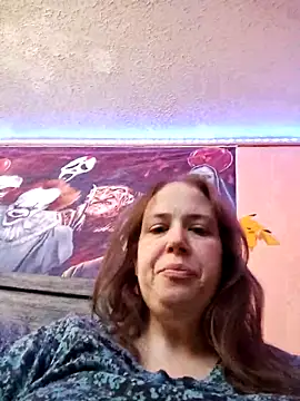 023thickandjuicy07 online show from April 12, 2026, 4:34 pm