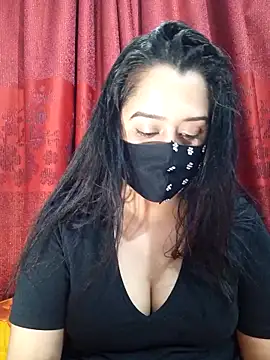 Choco Maw online show from April 29, 2026, 5:06 pm