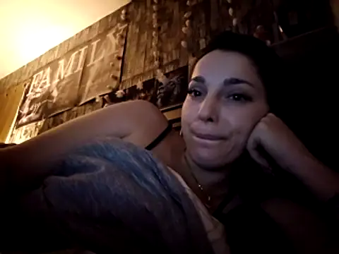 Milena-  online show from April 6, 2026, 6:03 am