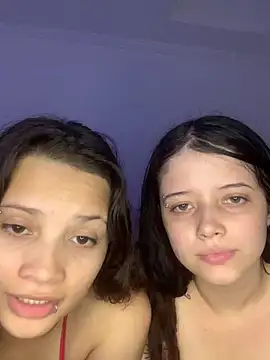 Snapshot of pricila887 chatting on March 27, 2026, 8:26 am pricila887 online show from March 27, 2026, 8:26 am