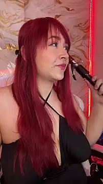 SweetLittleRed online show from March 29, 2026, 11:27 pm