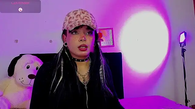 Snapshot of demony_deadboy chatting on March 29, 2026, 5:29 am demony deadboy online show from March 29, 2026, 5:29 am