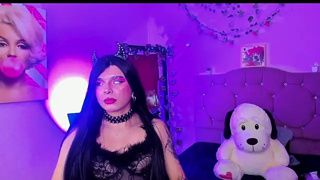 demony deadboy online show from April 19, 2026, 8:24 am