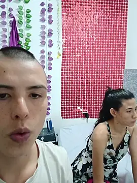 Geneviieve and scott hot online show from May 10, 2026, 2:28 am