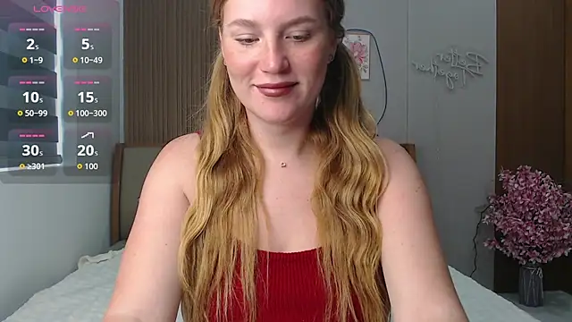 Snapshot of Carammelstorm chatting on April 1, 2026, 3:18 am Carammelstorm online show from April 1, 2026, 3:18 am