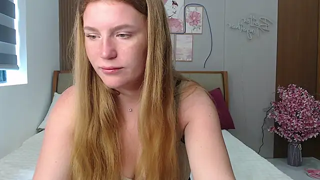 Snapshot of Carammelstorm chatting on April 2, 2026, 3:59 am Carammelstorm online show from April 2, 2026, 3:59 am