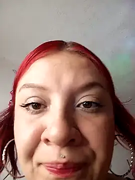 Natte Candy online show from March 29, 2026, 5:07 am