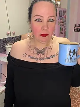 Noraya ink online show from April 3, 2026, 6:00 am