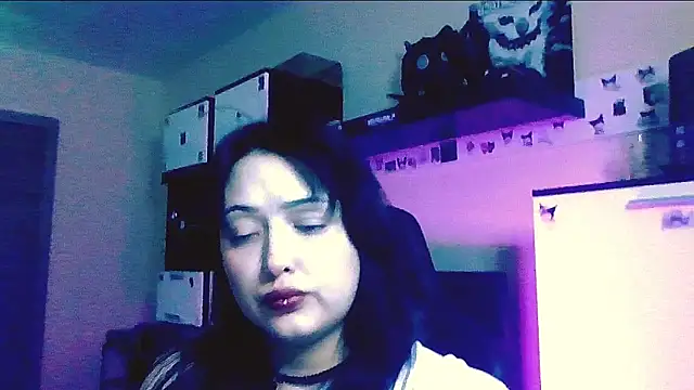 Snapshot of Katarina_Fox_ chatting on March 26, 2026, 12:22 pm Katarina Fox online show from March 26, 2026, 12:22 pm