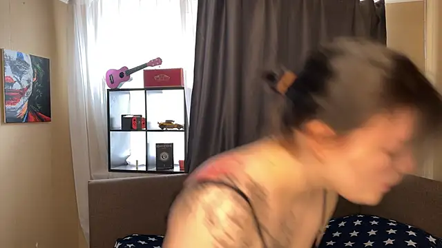 Snapshot of Sophia_Goodgirl chatting on March 28, 2026, 7:30 am Sophia Goodgirl online show from March 28, 2026, 7:30 am