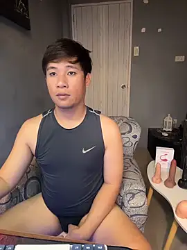 Titanryu online show from March 29, 2026, 5:40 am