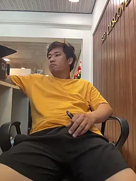 Titanryu online show from March 31, 2026, 3:52 am